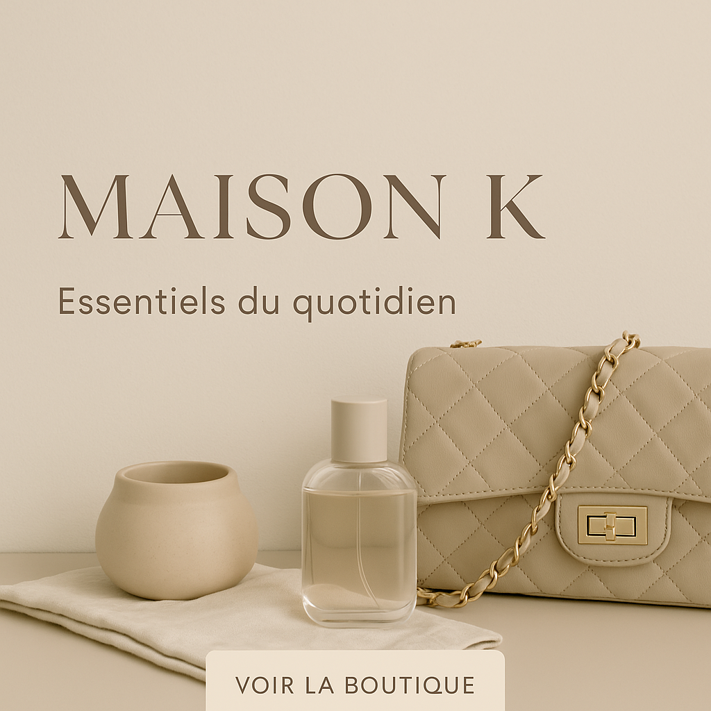 Maison K.